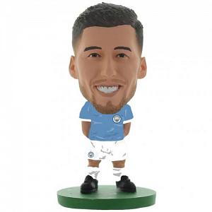 Manchester City FC SoccerStarz Ruben Dias 1
