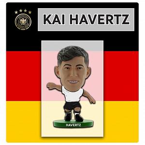 Germany SoccerStarz Havertz 2