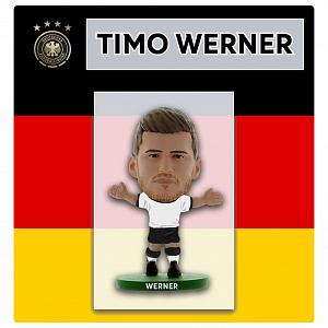 Germany SoccerStarz Werner 2