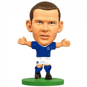 Everton FC SoccerStarz Rooney 1