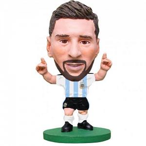 Argentina SoccerStarz Messi 1