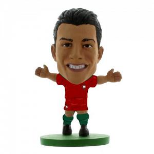 Portugal SoccerStarz Ronaldo 1